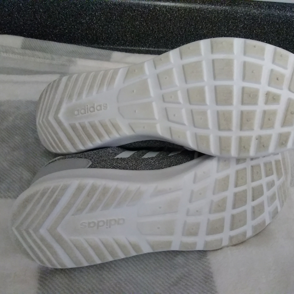 Adidas QT Racer sneakers- cloudfoam - Picture 6 of 6